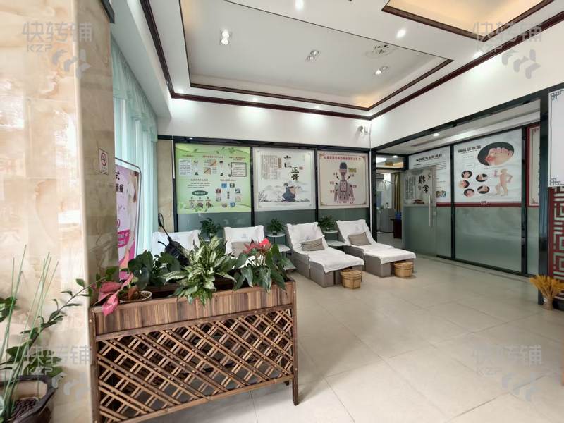 樟木頭‘旗嶺路’養(yǎng)生理療館轉(zhuǎn)讓+招募合作伙伴【處中惠香樟綠洲旁邊，可招募合伙人，門口停車方便】