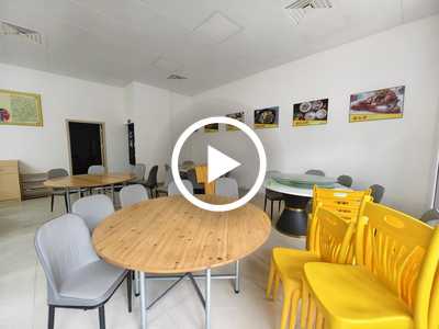 惠州镇宏明西路中央珑园夜宵火锅店转让【门口停车场，高端住宅底商，早中晚夜宵皆可经营】