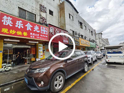 虎門南柵工業區‘快餐店’轉讓【隔壁門診部、南柵市場旁、工廠多、住宅密集】