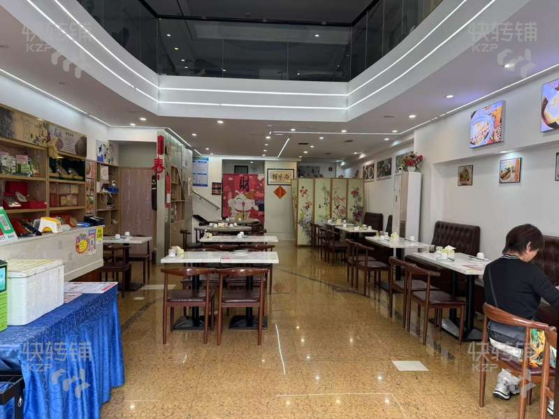 可空鋪、南城西平’粵式餐廳‘招租【大型住宅小區寫字樓圍繞、西平CBD、生意穩定、老客戶多】