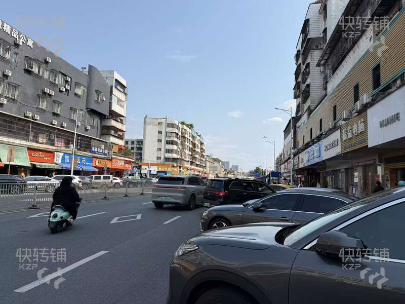 東城下橋銀珠街（想家便利店）轉讓【6年老店，東橋住宅出入口，銀珠酒店對面，靠近水果批發市場、下橋地鐵站、萬佳購物廣場】