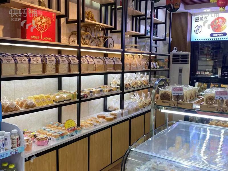低價急轉！！樟木頭花園酒店對面（圣心蛋糕）轉讓【15年老店，老顧客多，豪翠花園旁，靠近樟木頭站】可空轉