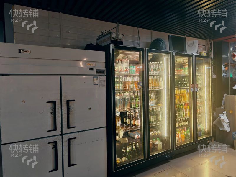 塘廈‘大嶺古街’東北燒烤轉(zhuǎn)讓 包技術(shù)提供配料【十字路口轉(zhuǎn)角位、生意火爆、周邊住宅區(qū)，工廠區(qū)多、外擺空間大】