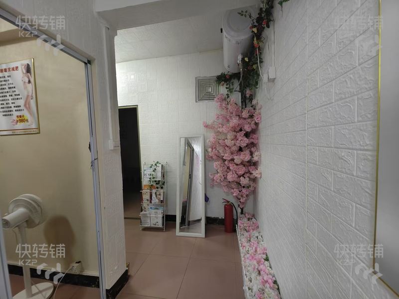 南城‘中信新天地’頭療館招合伙人【高端住宅環(huán)繞、人口集中、停車方便】
