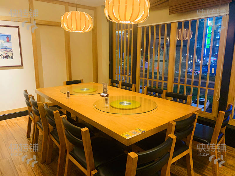 沙田‘湖景花園’壽司料理店轉讓【小區樓下、對面購物廣場、品牌商業街、周邊中高端小區、門口大型停車場】