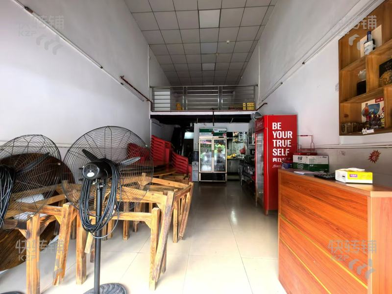 虎門‘宴興二路’美食街夜宵店轉讓【緊挨批發市場、斜對面新富民批發市場、挨著沿江高速路出口】