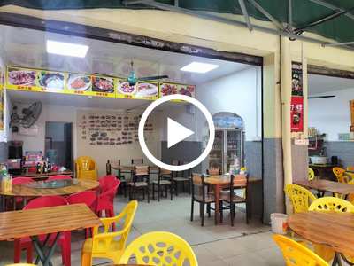 東城烏石崗‘夜宵店’轉讓【旁邊個有三星KTV酒吧,周邊購物廣場、公寓住宅、工廠、學校等、人流量穩定】