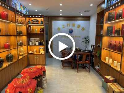 虎門印象煙酒商行轉讓/可空鋪【高端小區，入住率90以上，人流量大，消費水平高，無任何行業限制】