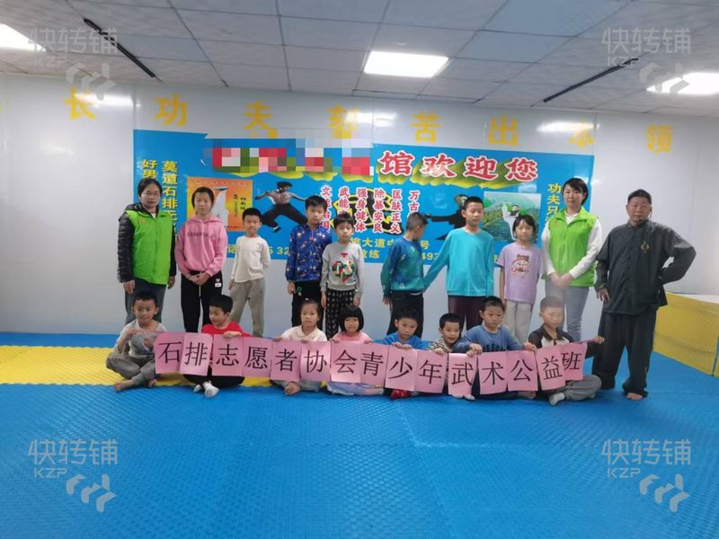石排經營多年培訓機構轉讓或找合伙人【學員穩定，老客戶多，有合作多家幼兒園招生】