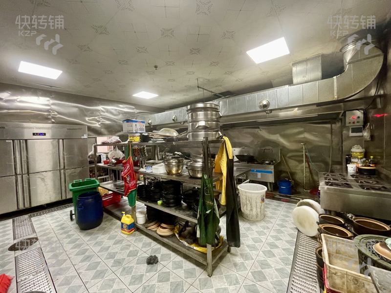 虎門白沙餐飲夜宵店轉讓【適合餐飲行業不限，營業額5000+，外擺10張臺左右，周邊工廠多】