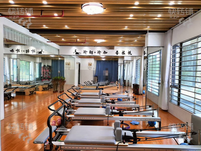 厚街寮廈‘瑜伽館’轉(zhuǎn)讓【經(jīng)營2年多、小區(qū)對面、學(xué)校旁、近萬達(dá)、地鐵、常來客戶100+有停車場】