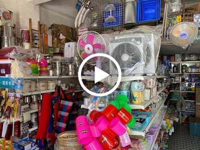石排埔心村廚具百貨店轉讓【位置好，轉角位，多年老店，顧客穩定】
