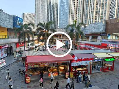 東城萬達金街茶餐廳轉(zhuǎn)讓/可空轉(zhuǎn)【處商業(yè)中心路口處、電梯口旁、月均營業(yè)額50萬左右】