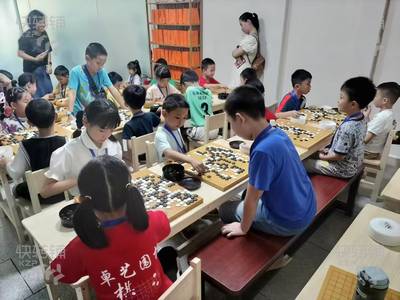 東城紅荔路圍棋培訓機構轉讓【緊挨著小學，商圈氛圍好，適合培訓類型】