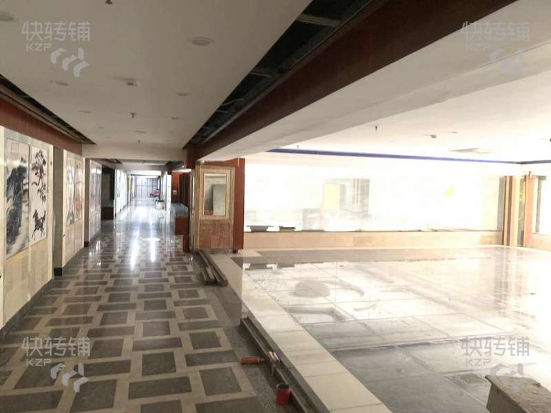 橋頭東平整棟物業招租【合適沐足，口腔醫美、粵菜酒樓等行業、門口大型停車場，獨立電梯】可分租