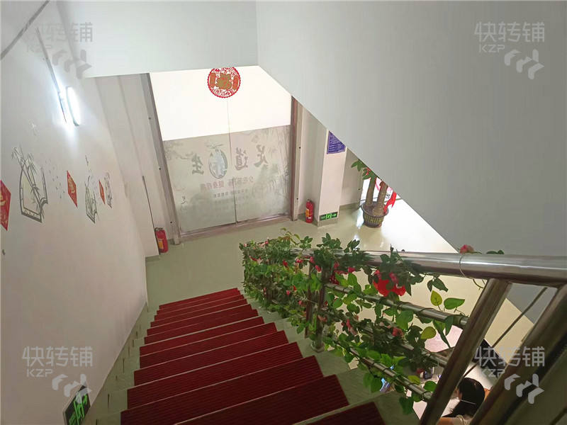 橫瀝‘民安二路’按摩養生館轉讓【住宅樓密集、工廠環繞、熟客多、生意穩定、交通便利、停車方便】