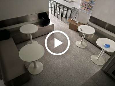 東城‘萬科景天花園’加盟飲品店轉讓【對面肯德基，碧桂園蘋果、近萬科幸福城小區、入住率高】