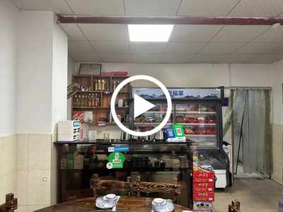 清溪漁梁圍餐飲店轉讓【工業區、住房區一樓、周邊全工廠包圍】