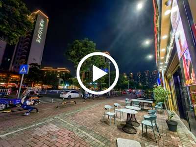 常平富盈.都市華府‘茶餐廳’轉讓【轉角位置、正對著金地名京、周邊全是大型小區、富人區】