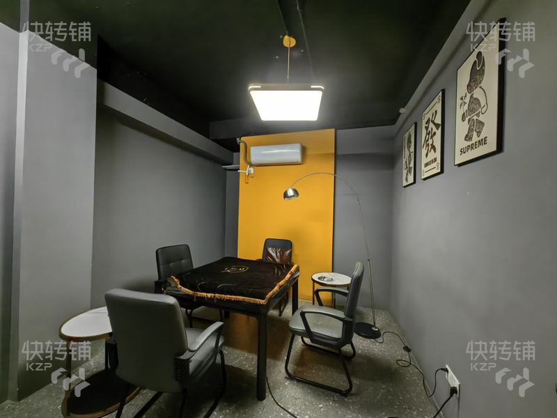 東城新世紀星城‘niuniu’奶茶店轉讓/可空轉【全新精裝修 、高端小區、10萬住戶商圈、停車方便】