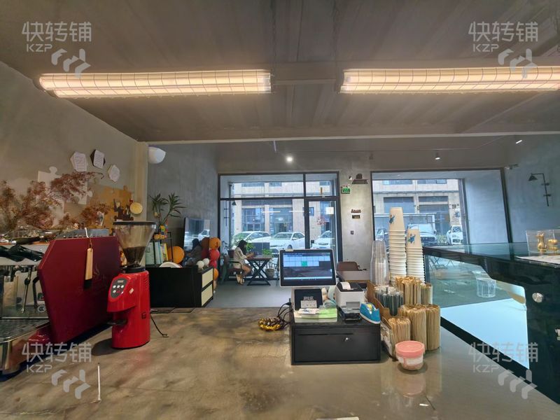 南城西平茶飲棋牌店轉讓【小區(qū)密集地段，對面寫字樓，近學校，上下兩層，4個麻將房】可空鋪