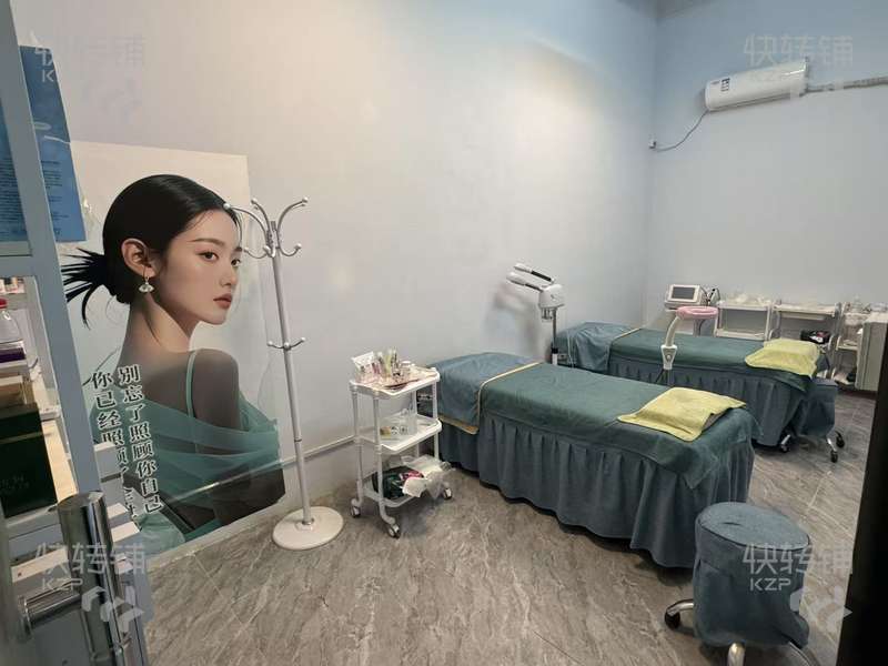 大朗黎貝嶺舞蹈培訓+美容轉讓【華為商圈，公寓住宅密集，工廠環繞，人流量大，學員會員穩定】