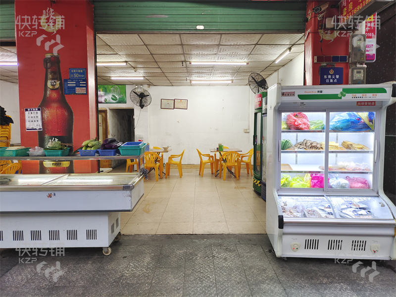 大嶺山‘興朗路’燒烤店轉(zhuǎn)讓【5年老店、處三岔路口、公寓樓下、這邊屬于熱鬧夜市街、周圍工業(yè)區(qū)住宅多】