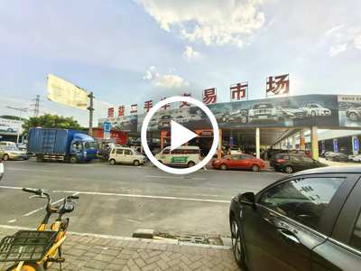 寮步汽車城餐飲店轉讓【整棟3層半，周邊只有這個餐飲店，沒有同行競爭，周邊全是做車行生意的老板】