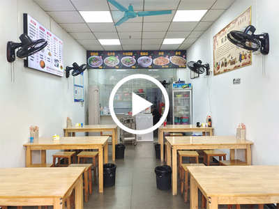 南城莞太路螺螄粉店轉(zhuǎn)讓【5年老店、酒店樓下、周邊大廈寫(xiě)字樓、酒店、商場(chǎng)、公寓住宅多、合適做各種餐飲】可空鋪