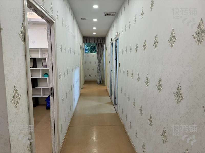 東城主山高端理療養生館轉讓或招合伙人【精裝修、常到店會員160+、周邊小區入住率高】