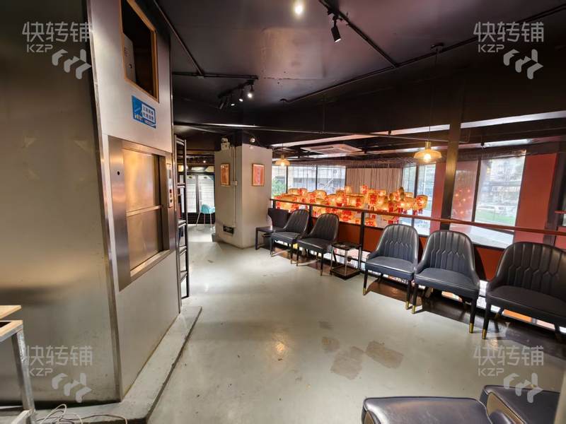 虎門博頭‘人民北路’餐廳轉讓【轉角位、正對面富都酒店、停車場出入口、小區多，可外擺】