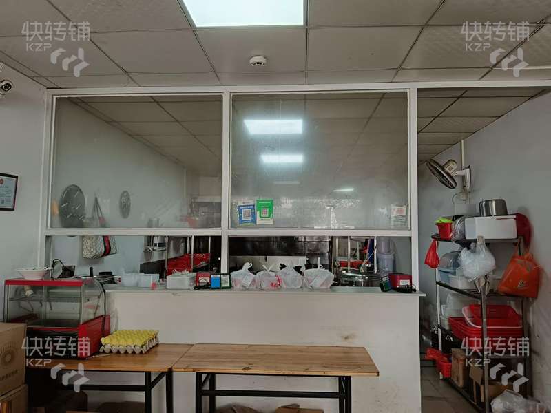 低價急轉！??！塘廈木桶飯外賣店轉讓【月單量6000+，生意穩定，接手就能賺錢】