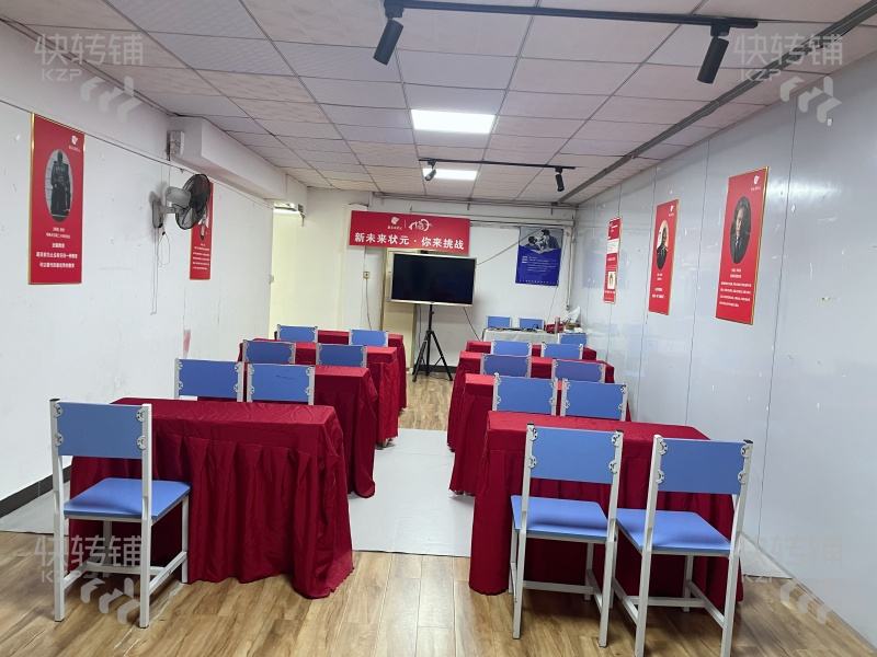 石排經營多年培訓機構轉讓或找合伙人【學員穩定，老客戶多，有合作多家幼兒園招生】