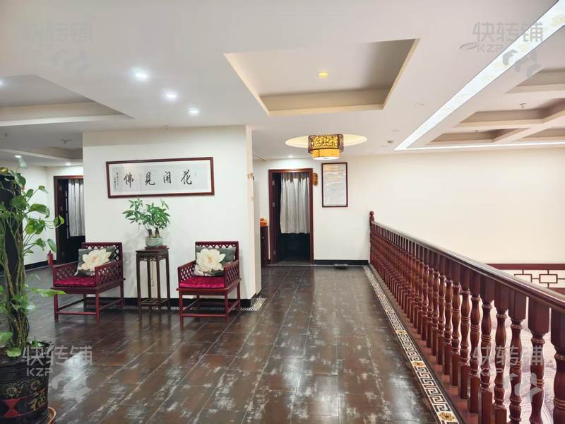 東城學星路‘新世紀星城’養生館轉讓【豪華裝修、經營多年、高端小區約10萬住戶商圈、回頭客多、帶生意整體轉】