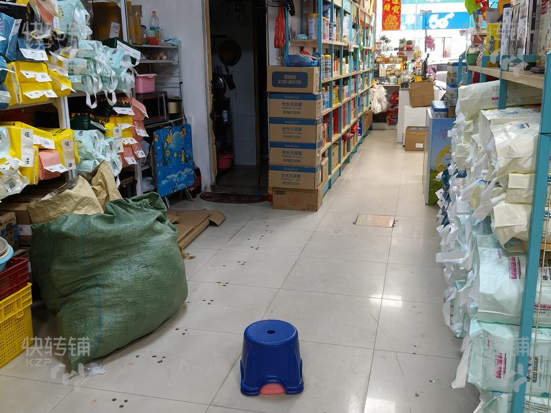東城溫塘母嬰用品店新裝修/可空轉(zhuǎn)（商圈穩(wěn)定，住宅集中）