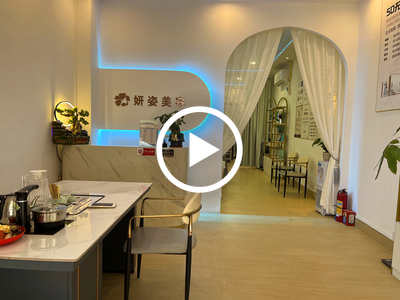 大嶺山西正路美容院轉(zhuǎn)讓（小區(qū)門口，旁邊中學(xué)，小區(qū)集中，常來會員50+）可空鋪
