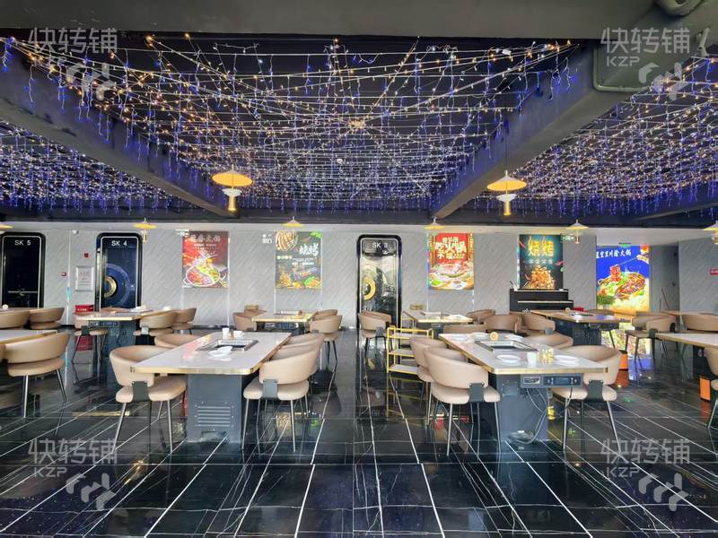 大朗鎮大井頭彬記大廈川渝火鍋店轉讓【東林酒店3樓，樓下臺球棋牌、沐足會所，靠近遠大城市廣場、碧桂園】
