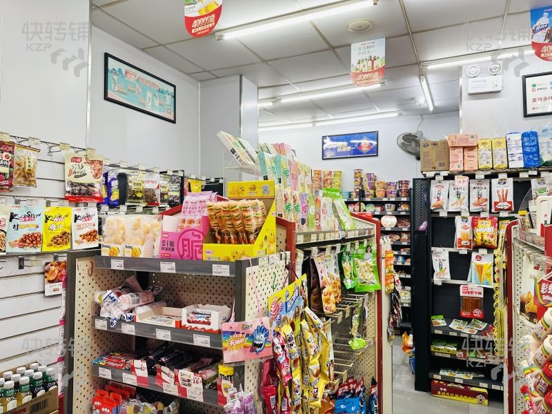 厚街碧桂园‘美宜佳’转让【小区独-家、小区出入口、住宅区、酒店多、营业额3000-4000】