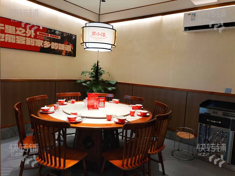 虎门‘沙角’湘菜餐厅转让【精装修投入80W、营业额6千-7千、电商产业园旁、以工厂、住宅为主】