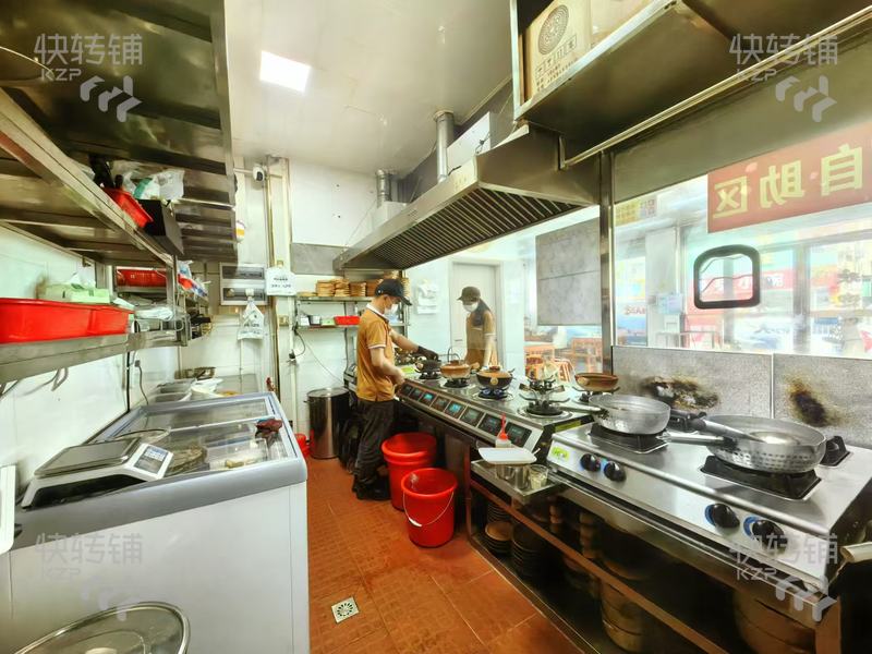虎門“赤崗南坊路 ”煲仔飯店轉讓/可分租【旁邊是九龍商場，萬人大型廠區、周邊幾個廣場，左右兩邊有大型停車場】