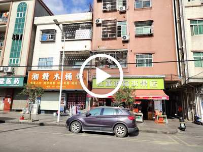 大嶺山月山路水果店轉(zhuǎn)讓/可空轉(zhuǎn)【對面大型工業(yè)園區(qū)，背后大型住宅區(qū)，營業(yè)3000+】包含一臺貨車