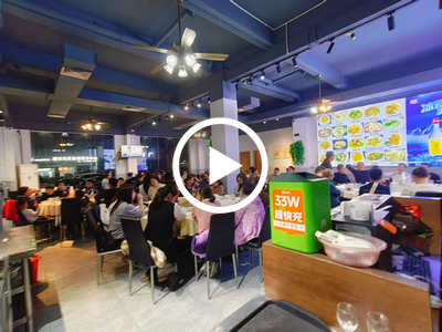 急轉8.8w！橋頭李朗路‘餐廳’轉讓【經營長達6年多、隔壁威爾酒店、近鄧屋廣場、穩定客源】