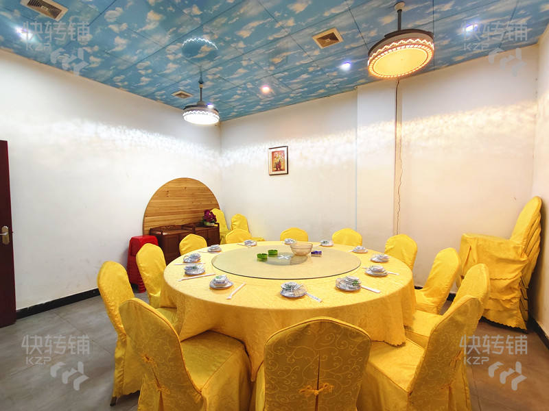 黃江公常路農家菜館轉讓【經營6年時間，對面是十萬人工業園，客流集中，有免費位置停車】
