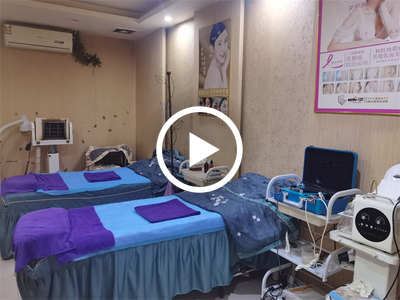 萬江濱江公館美容養生轉讓或找合伙人【經營8年、周邊小區住戶集中，客源穩定】