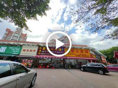 清溪‘南峰金碧華庭’餐飲店轉讓【周邊全是小區，富人區，工業區多，辦公大廈也多，人氣旺】
