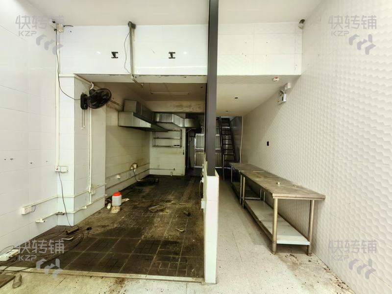 南城“雅園工業路”旺鋪房東招租【全部裝修好的，有閣樓，在眾晟青年公寓隔壁，適合做任何行業】