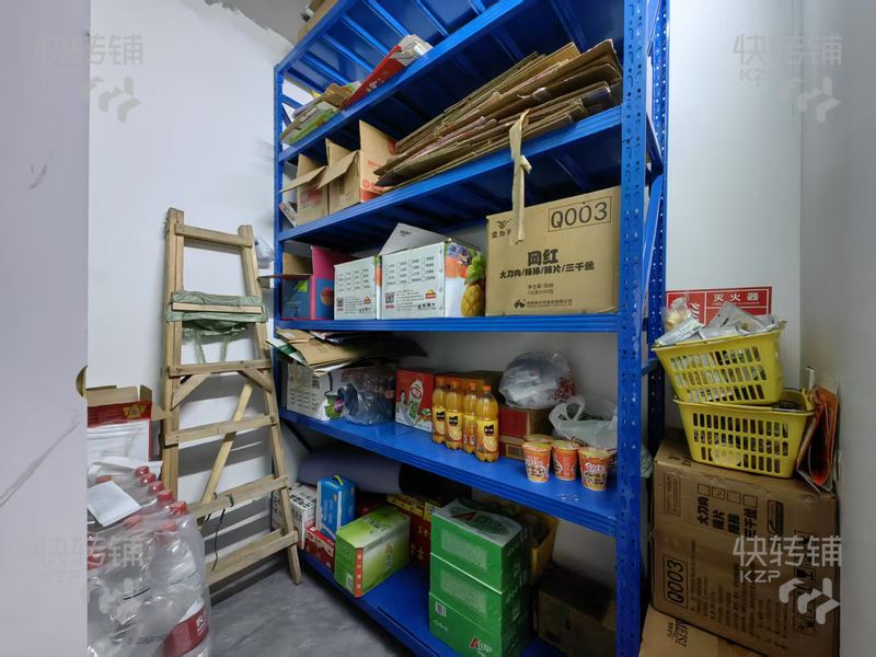 急轉！！！廣州增城零食店轉讓【高端住宅區樓下、10萬住戶商圈、周邊4所學校、沒有同行競爭】