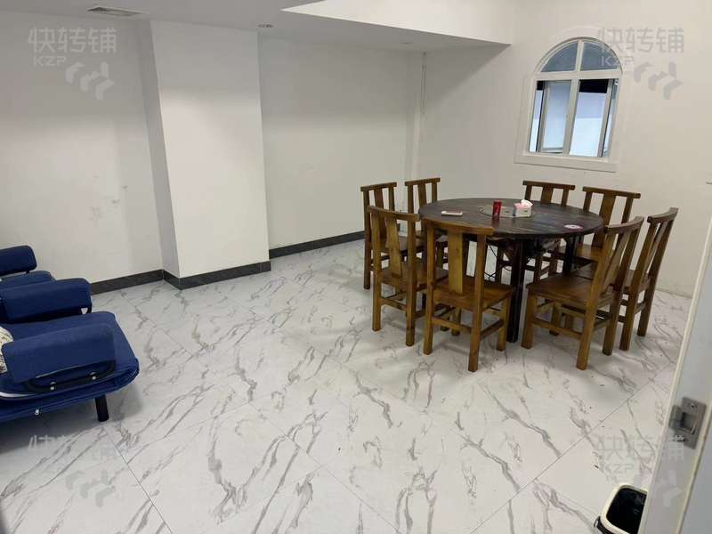 茶山上元美康大厦餐厅转让【周边几个大型产业园、建材城，水果批发市场，国际布料交易中心，精美装修】