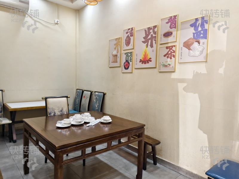 企石東山大道‘湘菜館’轉讓【4年老店、轉角位置、對面中鐵四局、周邊永盛工業區、企石中學】