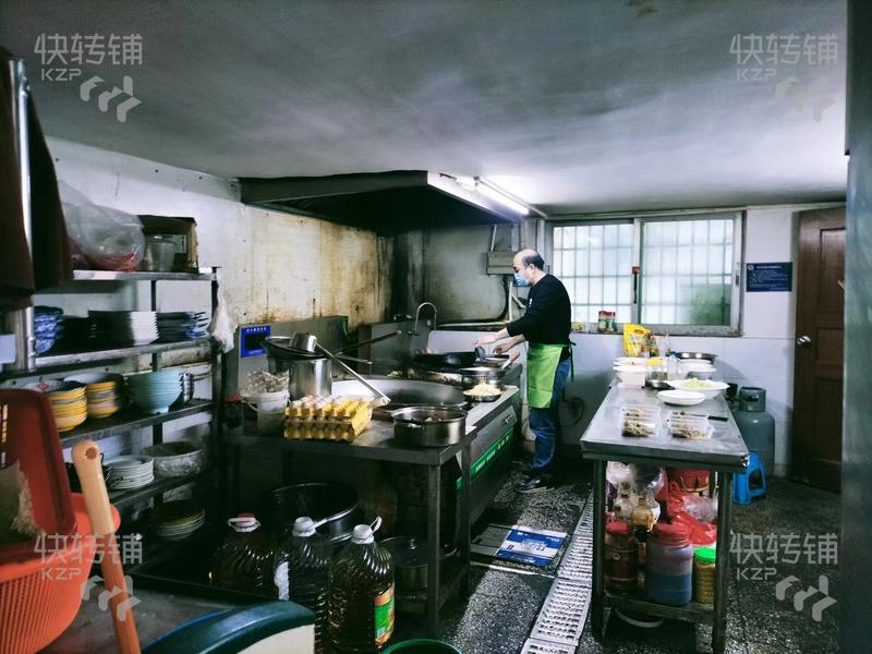 企石工廠旁邊餐飲店轉讓【有合作工廠固定餐、生意穩定，人流量大】